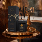 Zenobia - 250ml Reed Diffuser